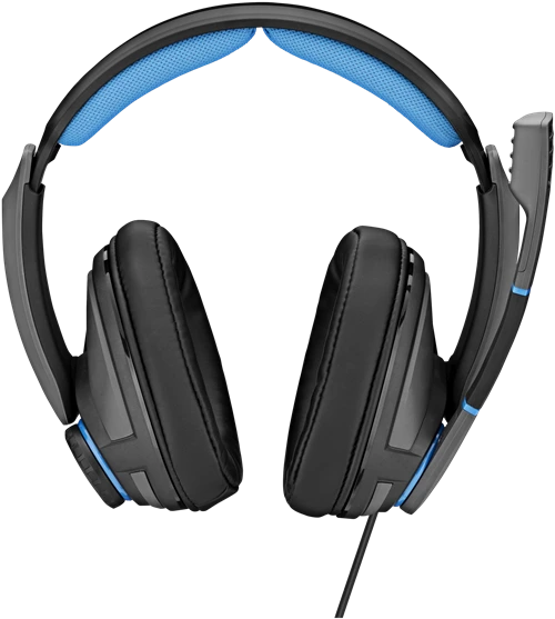 Беспроводные наушники Sennheiser EPOS GSP 300