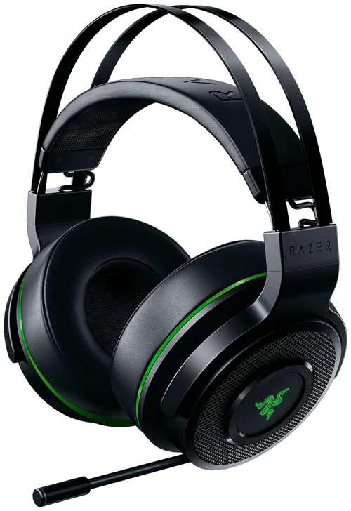 Беспроводные наушники Razer Thresher 7.1 for Xbox One