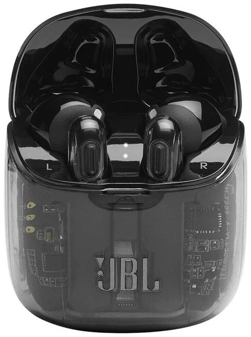 Беспроводные наушники JBL Tune 225TWS Ghost Edition