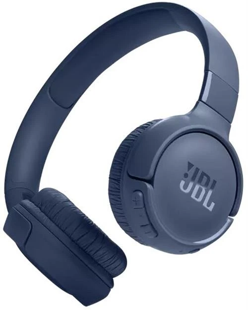 Беспроводные наушники JBL Tune 520BT