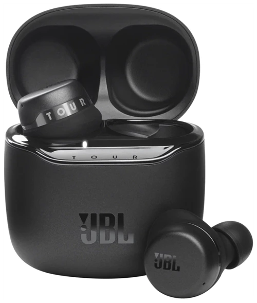 Беспроводные наушники JBL Tour Pro+ TWS