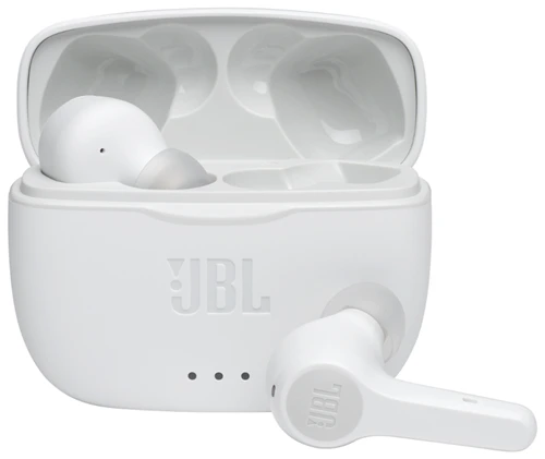 Беспроводные наушники JBL Tune 215 TWS