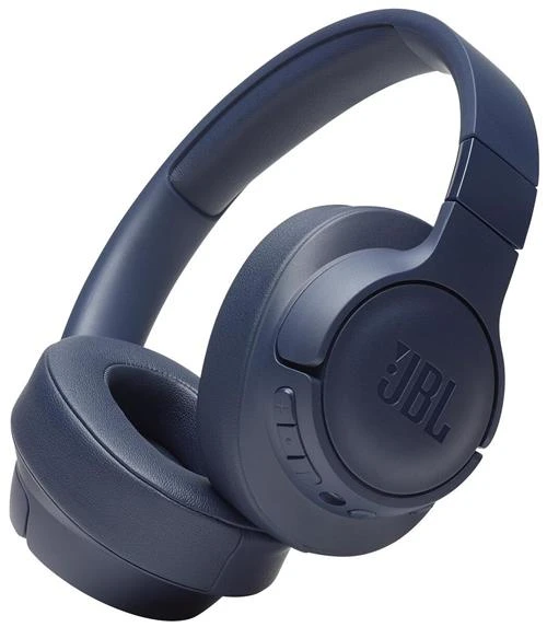 Беспроводные наушники JBL Tune 750BTNC