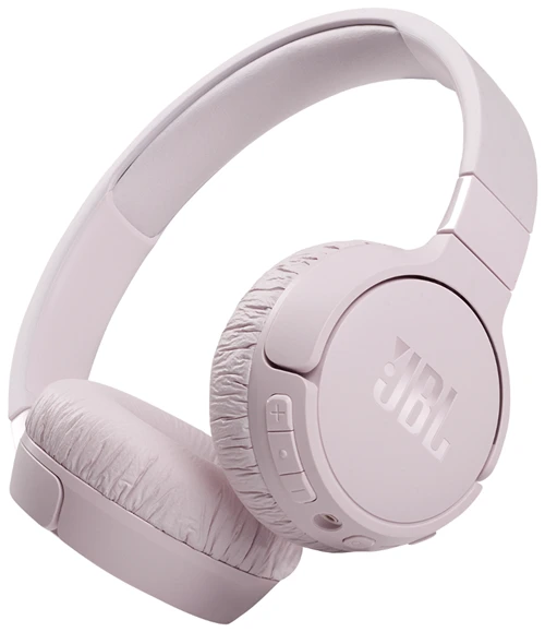 Беспроводные наушники JBL Tune 660NC