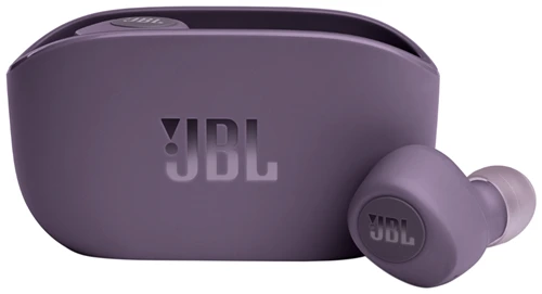 Беспроводные наушники JBL Wave 100TWS