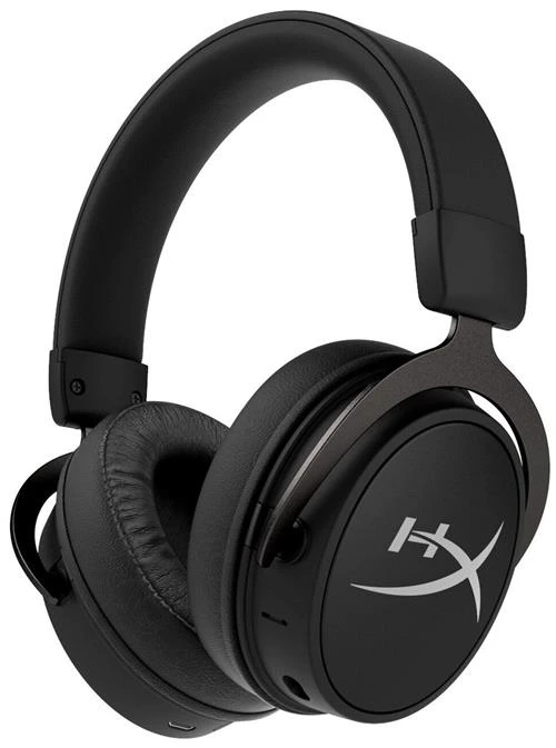 Беспроводные наушники HyperX Cloud MIX