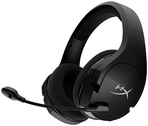 Беспроводные наушники HyperX Cloud Stinger Core Wireless + 7.1