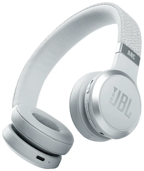 Беспроводные наушники JBL Live 460NC