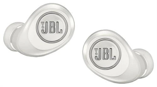 Беспроводные наушники JBL Free X