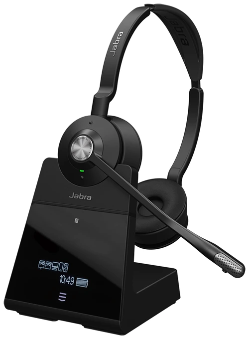 Беспроводные наушники Jabra Engage 75 Stereo