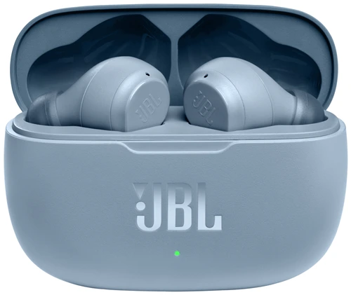 Беспроводные наушники JBL Wave 200TWS