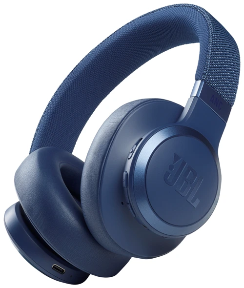 Беспроводные наушники JBL Live 660NC