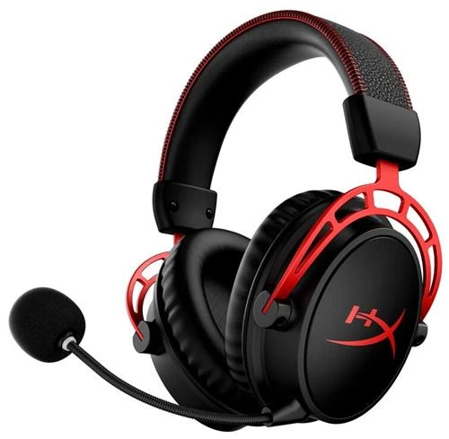 Беспроводные наушники HyperX Cloud Alpha Wireless