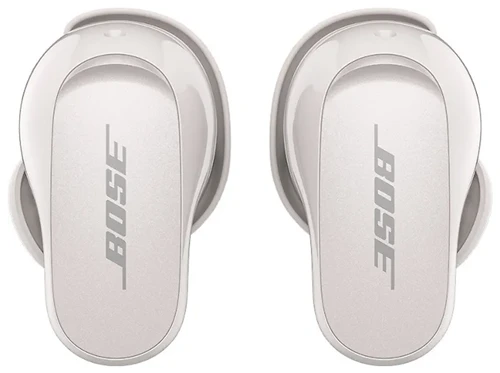 Беспроводные наушники Bose QuietComfort Earbuds II