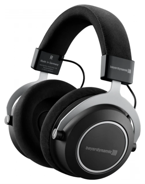 Беспроводные наушники Beyerdynamic Amiron Wireless