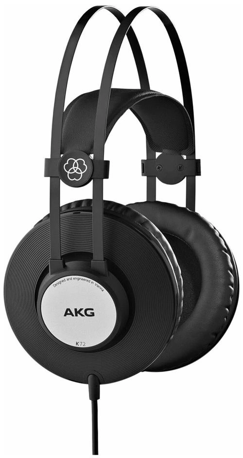 Беспроводные наушники AKG K 72