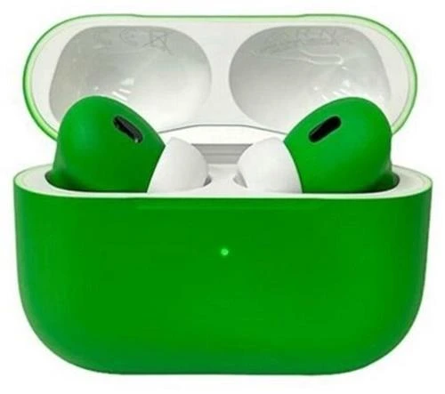 Беспроводные наушники Apple AirPods Pro 2 Color Lightning