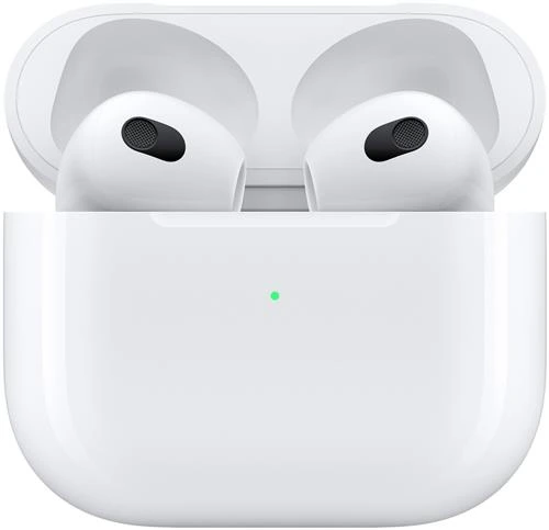 Беспроводные наушники Apple AirPods 3 MagSafe Charging Case