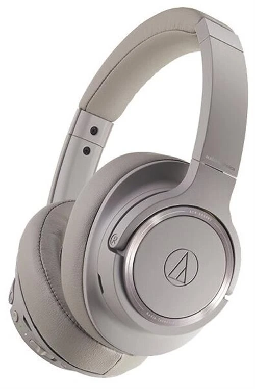 Беспроводные наушники Audio-Technica ATH-SR50BT