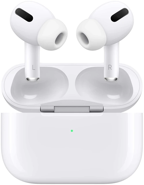 Беспроводные наушники Apple AirPods Pro MagSafe