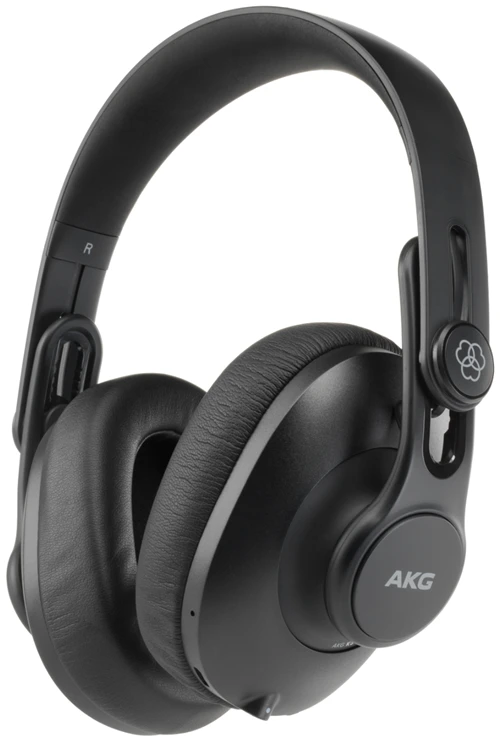 Беспроводные наушники AKG K 361-BT