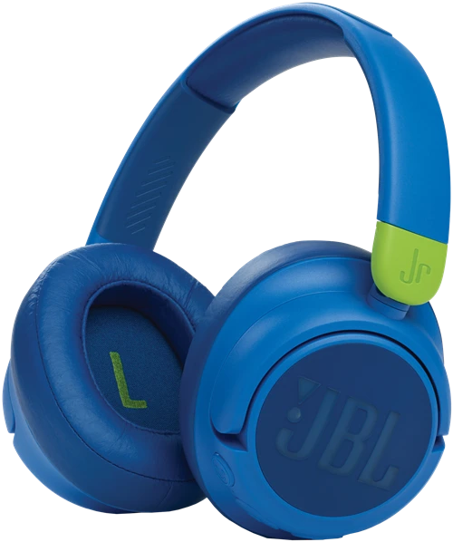 Беспроводные наушники JBL JR 460NC