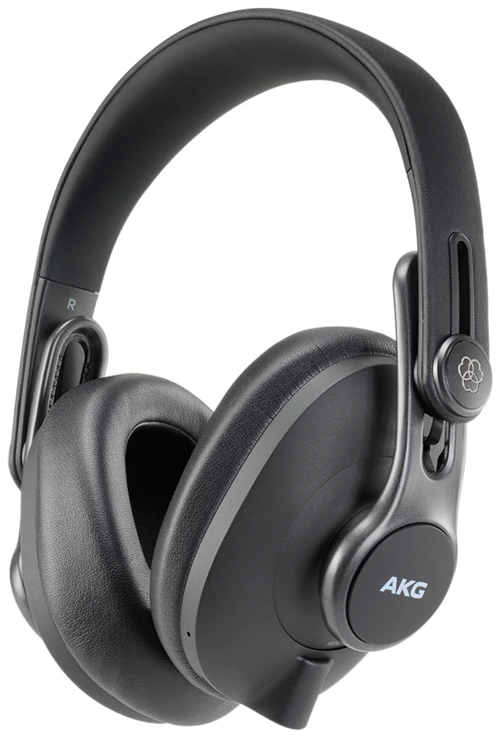 Беспроводные наушники AKG K 371-BT