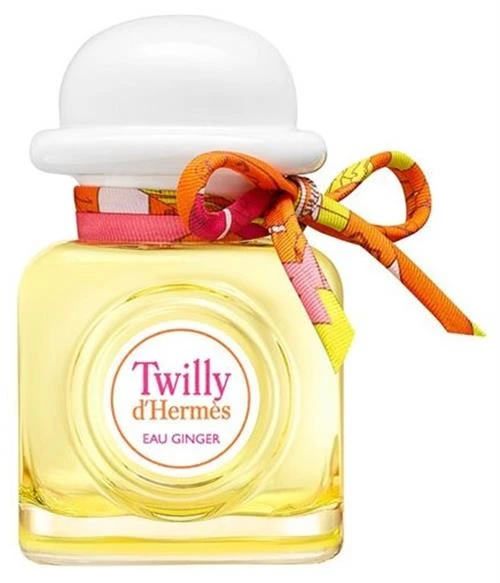 Hermes парфюмерная вода Twilly d