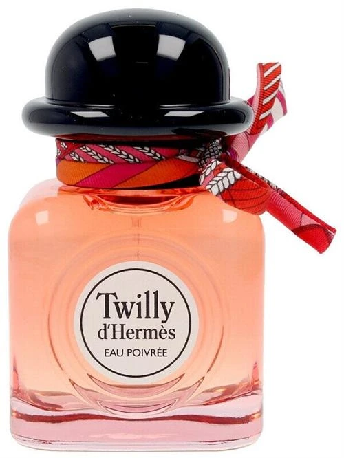 Hermes парфюмерная вода Twilly d