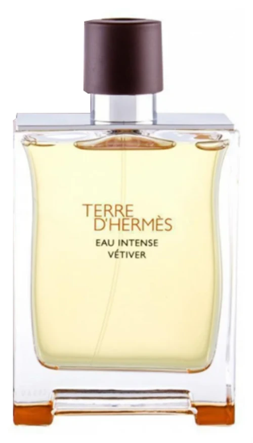 Hermes парфюмерная вода Terre d