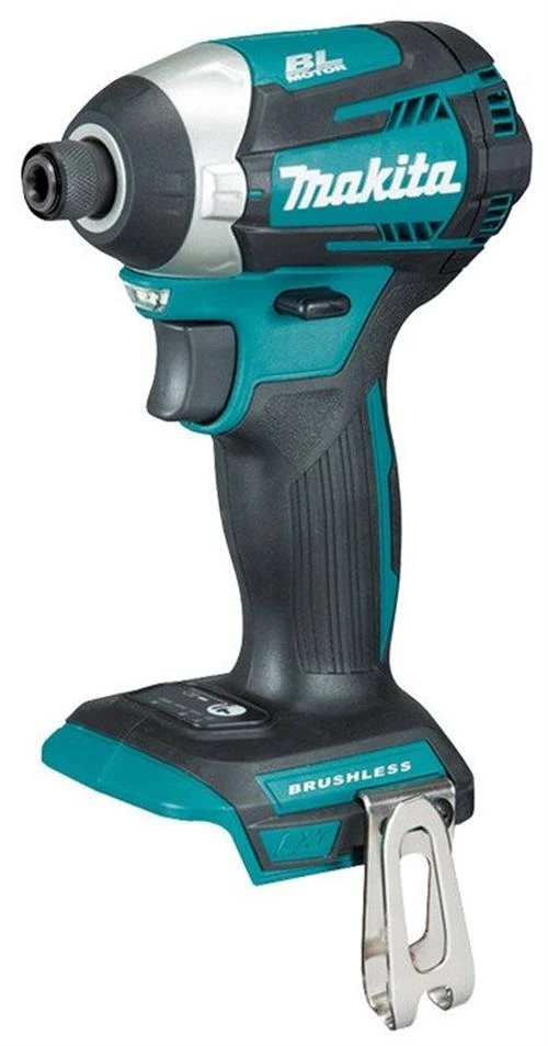 Аккумуляторный ударный шуруповерт Makita DTD154Z