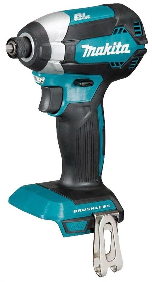 Аккумуляторный ударный шуруповерт Makita DTD153Z