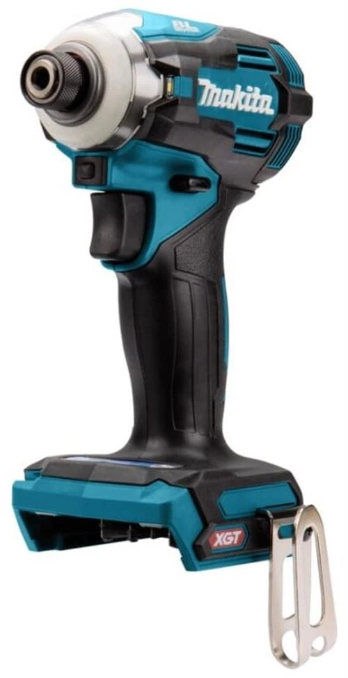 Аккумуляторный ударный шуруповерт Makita TD001GZ