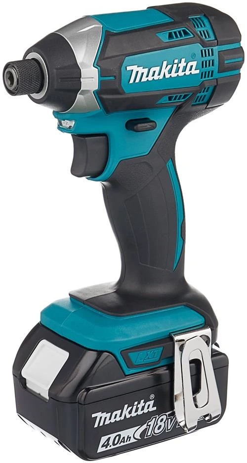 Аккумуляторный ударный шуруповерт Makita DTD152RME