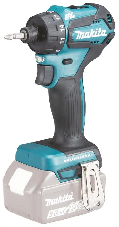 Аккумуляторный шуруповерт Makita DDF083Z