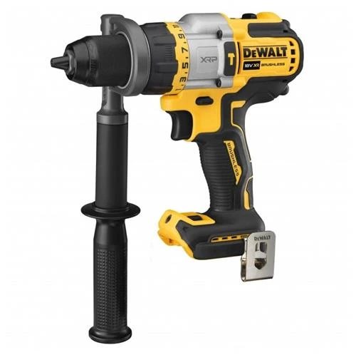 Аккумуляторная ударная дрель-шуруповерт DeWALT DCD999NT