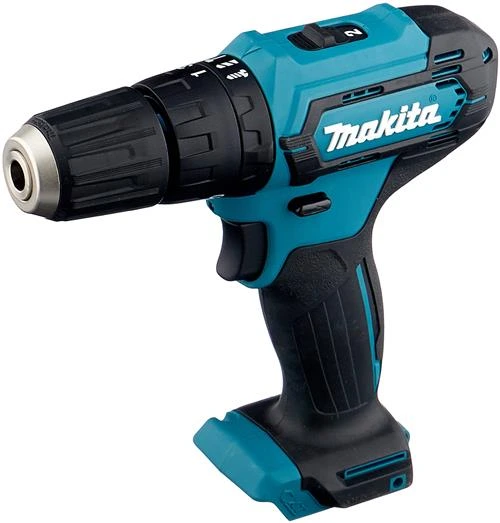 Аккумуляторная ударная дрель-шуруповерт Makita HP333DZ