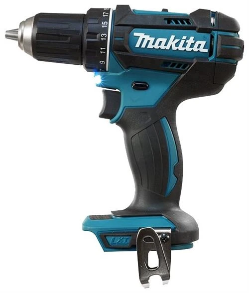 Аккумуляторная дрель-шуруповерт Makita DDF482Z