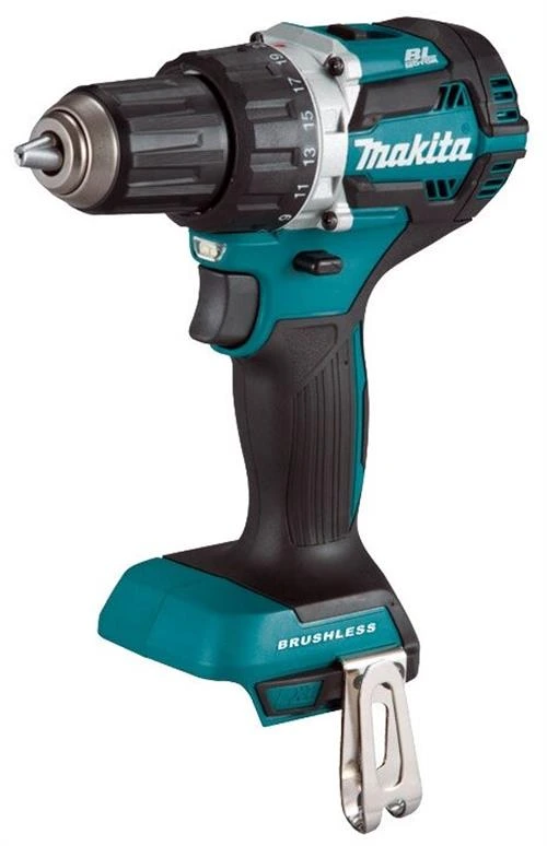 Аккумуляторная дрель-шуруповерт Makita DDF484Z 185151