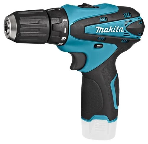 Аккумуляторная дрель-шуруповерт Makita DF330DZ