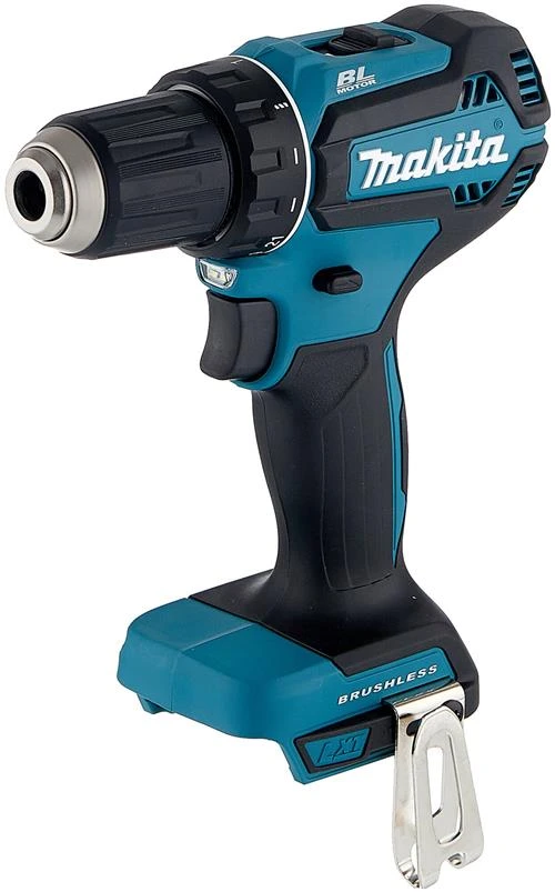 Аккумуляторная дрель-шуруповерт Makita DDF485Z