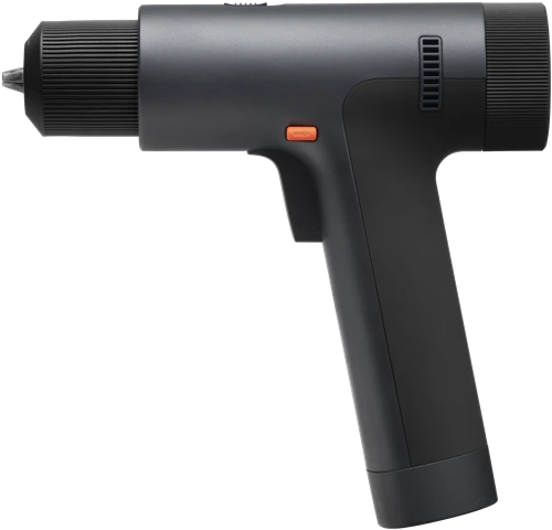 Аккумуляторная дрель-шуруповерт Xiaomi Max Brushless Cordless Drill 12V