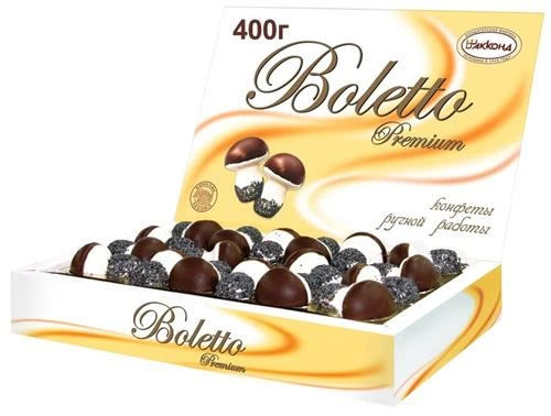 АККОНД Boletto Premium