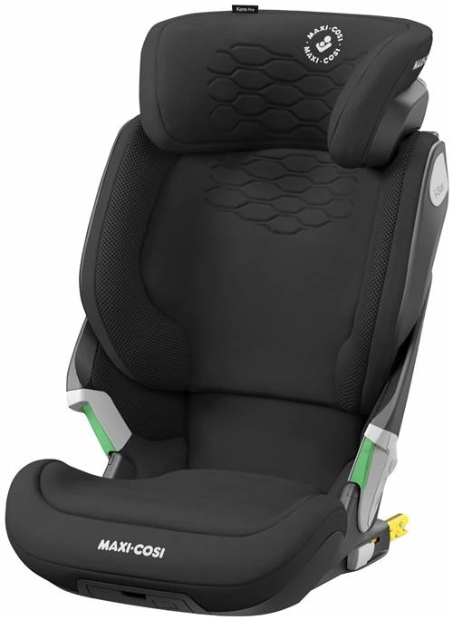 Автокресло группа 2/3 (15-36 кг) Maxi-Cosi Kore Pro i-Size