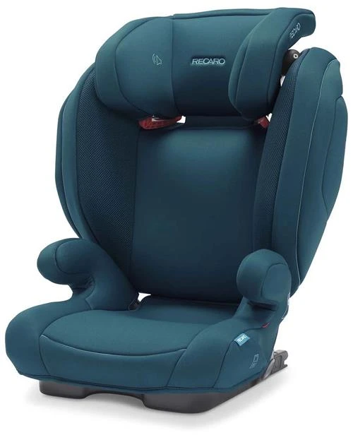 Автокресло группа 2/3 (15-36 кг) Recaro Monza Nova 2 SeatFix