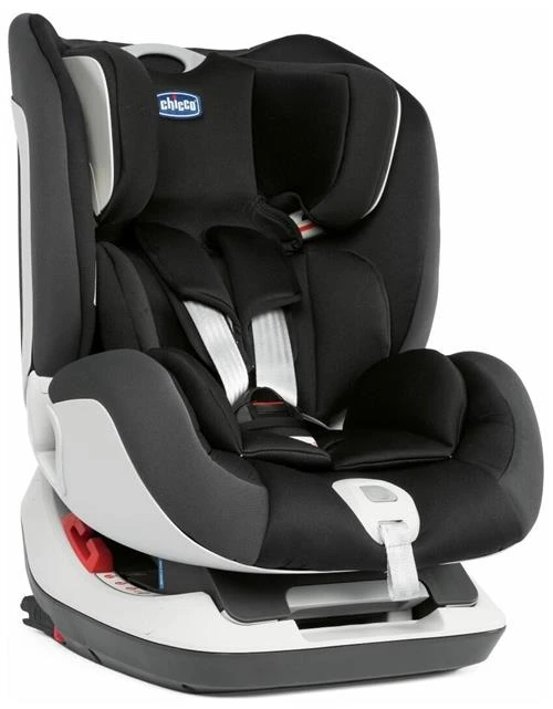 Автокресло группа 0/1/2 (до 25 кг) Chicco Seat Up Isofix