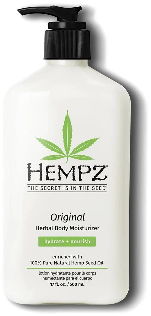 Hempz Молочко для тела Original