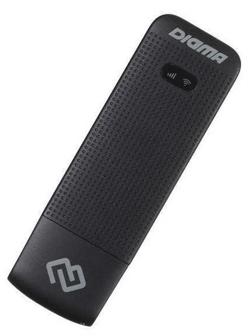 4G LTE модем DIGMA Dongle