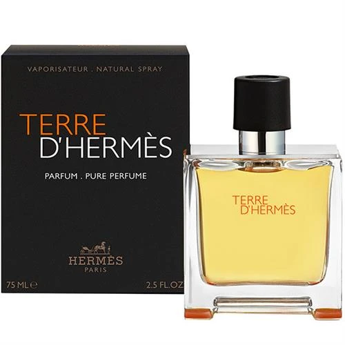 Hermes Мужской Terre D