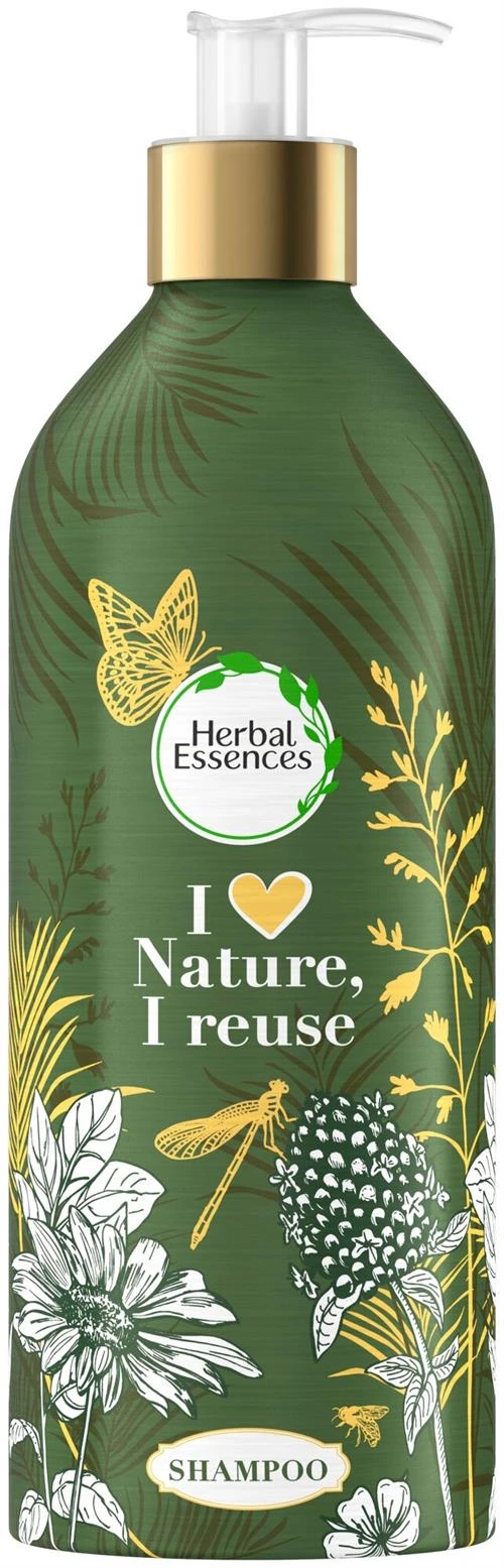 Herbal Essences шампунь Марокканское аргановое масло